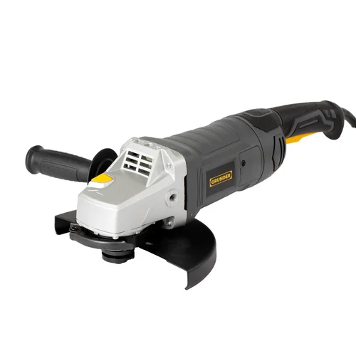 GRUNDER S1M-ZK35-230 2350 W kampinis šlifuoklis image 3