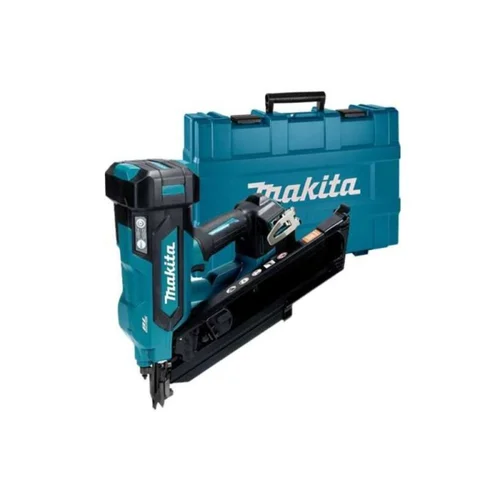 Akumuliatorinė viniakalė Makita DBN900ZK, 18 V (be akum. ir krov.) image 1