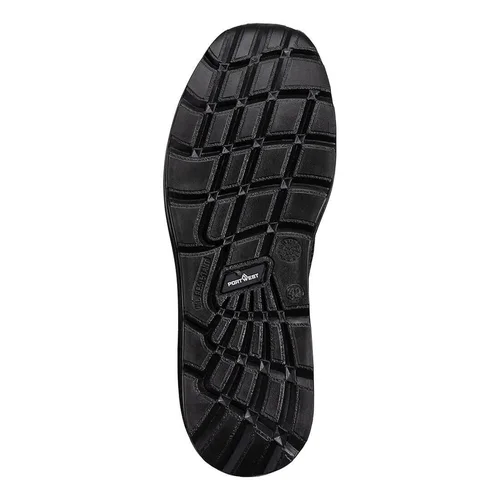 PORTWEST FC32 bateliai S1PS ESD SR FO 46 Black/Zoom Grey image 2