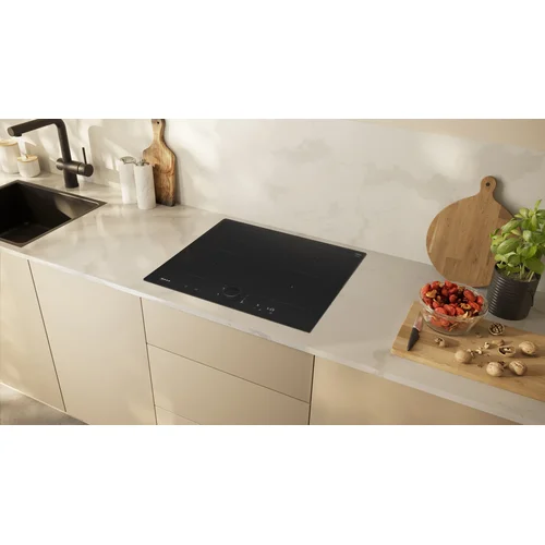 NEFF N 90, T56NUQ4A0 60 cm indukcinė kaitlentė image 3