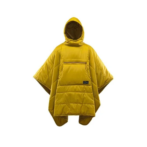 Pončas-antklodė Therm-a-Rest Honcho Poncho – Mėlyna image 1