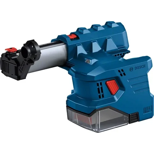 Nusiurbimo sistema Bosch GDE 18V-12, 1600A028H6 image 1