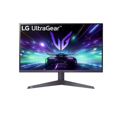 LG monitorius 24GS50F-B.AEUQ, 23.7 colių image 1