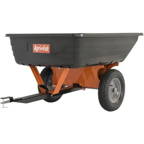AgriFab 450533 Sodo traktoriukų priekabėlė 300 kg image 1