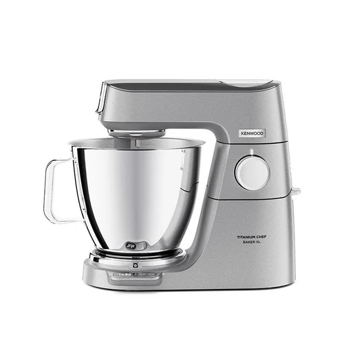 Kenwood KVL85 224SI Virtuvinis kombainas 7 L talpa image 1