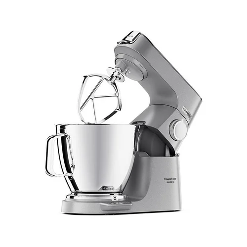 Kenwood KVL85 224SI Virtuvinis kombainas 7 L talpa image 2