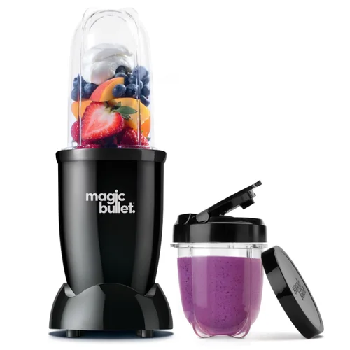 Nutribullet Magic Bullet MBR06B 0,5 l Juodas image 2
