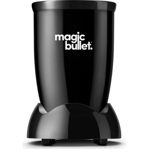 Nutribullet Magic Bullet MBR06B 0,5 l Juodas image 3