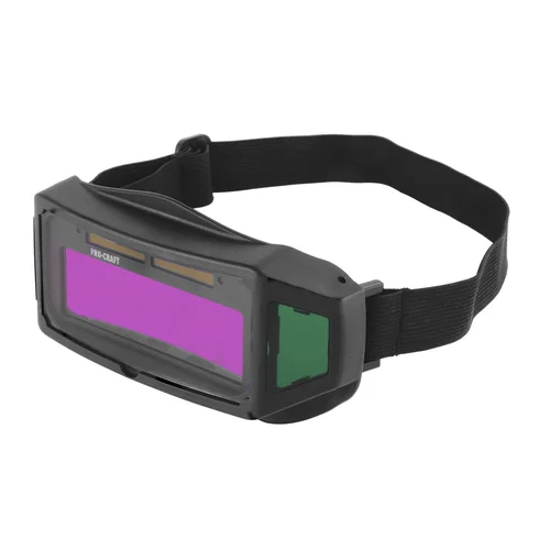 ProCraft WG94-30 automatinio tamsėjimo akiniai image 2