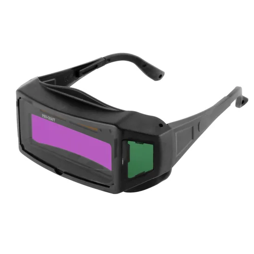 ProCraft WG94-30 automatinio tamsėjimo akiniai image 3