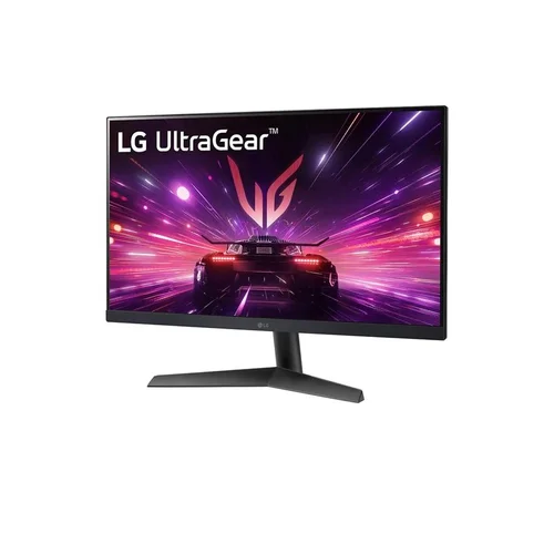 Monitorius LG 24GS60F-B.AEU, 23.8", 1 ms image 3
