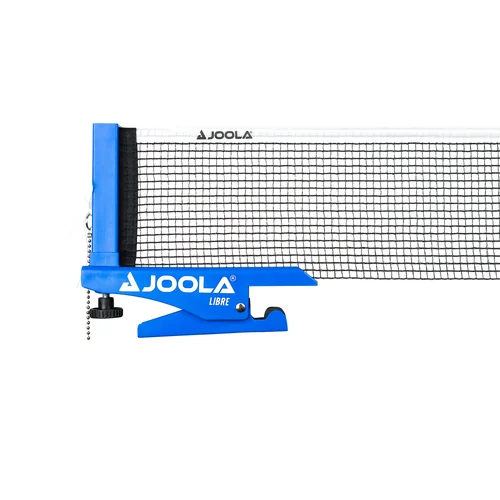 Lauko Ir Vidaus Stalo Teniso Tinklelis JOOLA Libre image 1