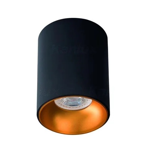 Kanlux Riti B/G Lubinis šviestuvas GU10 25W image 1