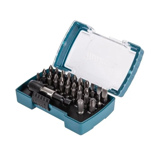 Makita Sukimo antgalių komplektas D-74762 32 vnt image 1