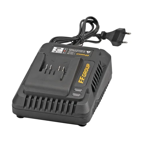 Įkroviklis FF GROUP CH 20V/3A, 70W image 1