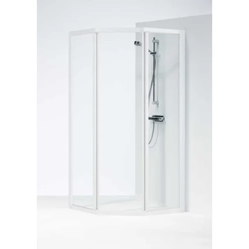 Ifö Solid SVP VK 97 dušo kabina 90x70x195 cm image 1