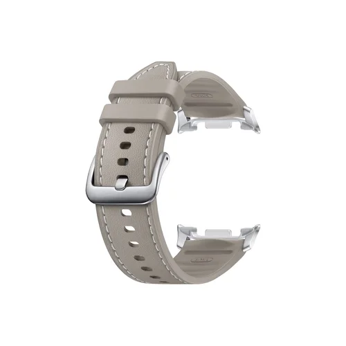 Samsung Galaxy Watch8 Hybrid Band (S/M/L) Taupe image 1