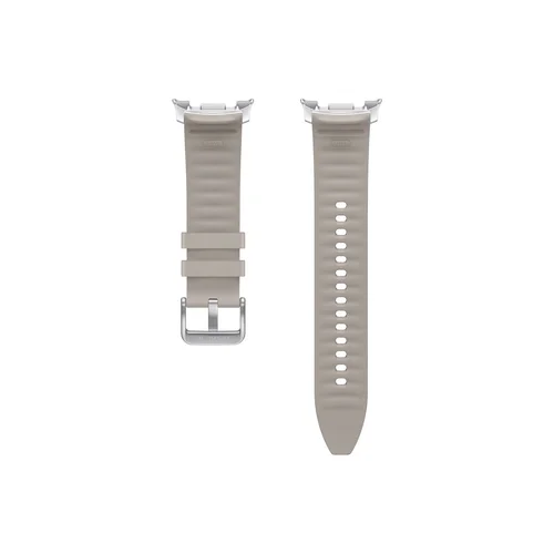 Samsung Galaxy Watch8 Hybrid Band (S/M/L) Taupe image 2