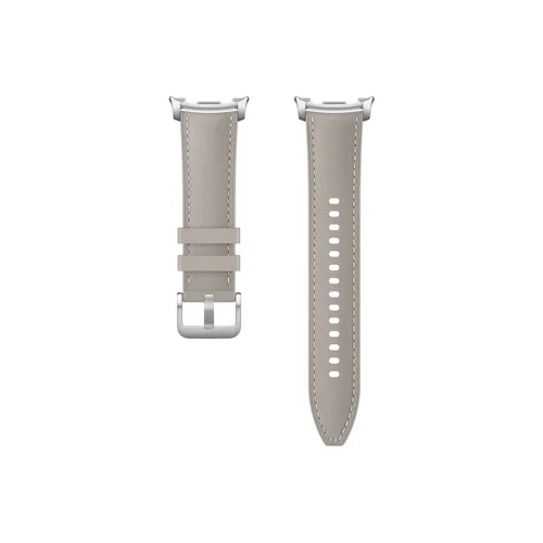 Samsung Galaxy Watch8 Hybrid Band (S/M/L) Taupe image 3