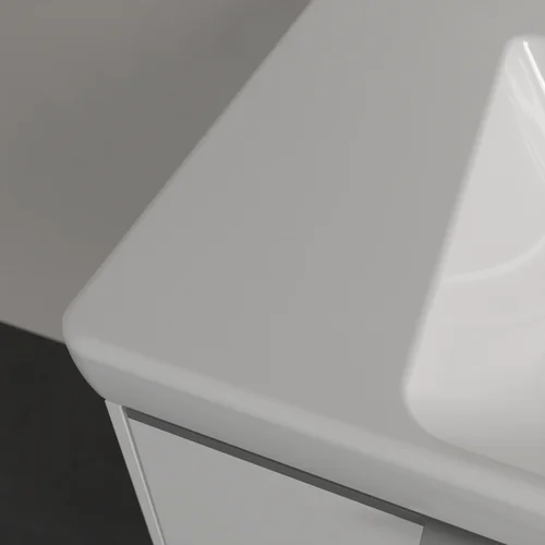 Praustuvas Villeroy and Boch Subway 3.0 CeramicPlus 4A70A2R1 image 2