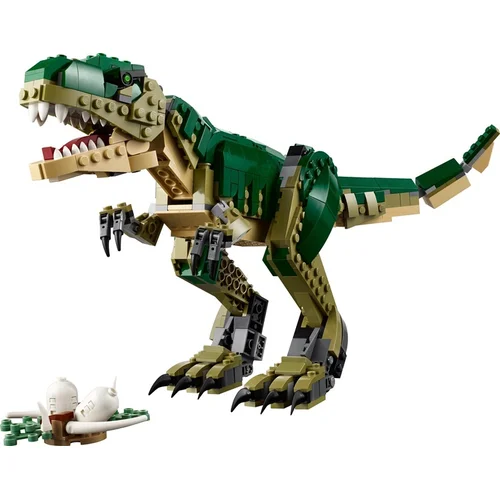 LEGO Creator Tiranozauras 31151 image 3