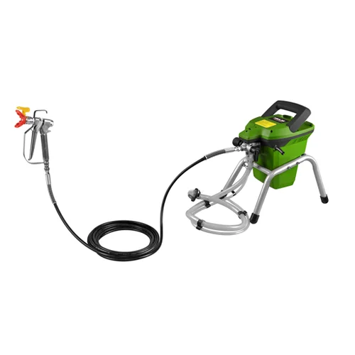 ProCraft PSE1100 Dažų purkštuv image 1