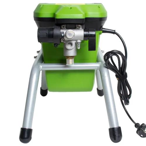 ProCraft PSE1100 Dažų purkštuv image 3