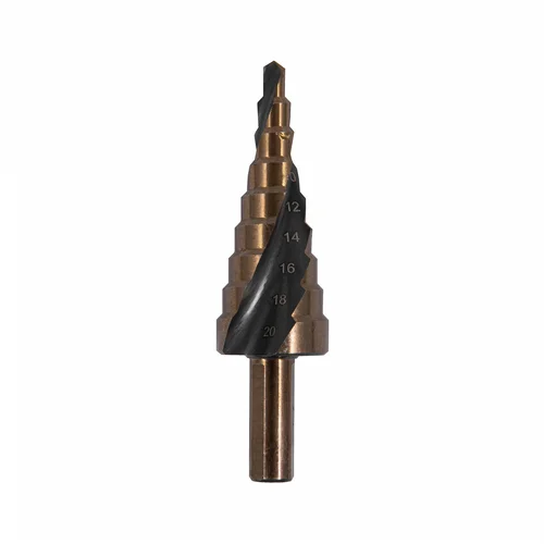 Specialist+ Premium Žingsninis metalo grąžtas 4-20 mm image 1