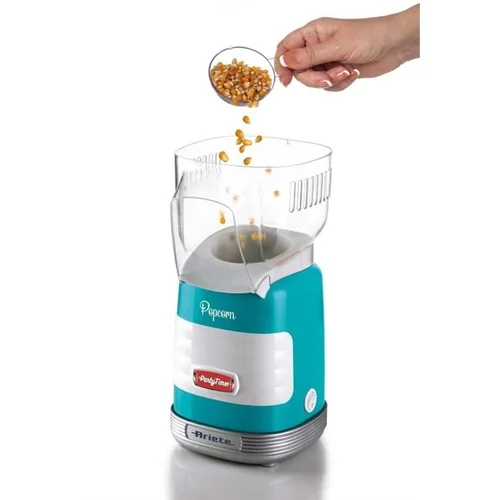 Ariete 2956/01PopCorn Party Time Spragėsių aparatas image 2