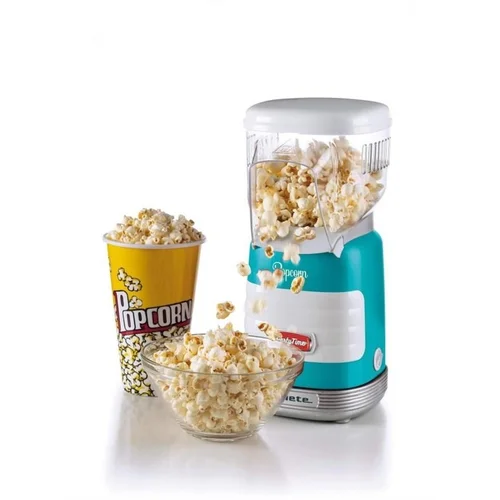 Ariete 2956/01PopCorn Party Time Spragėsių aparatas image 3