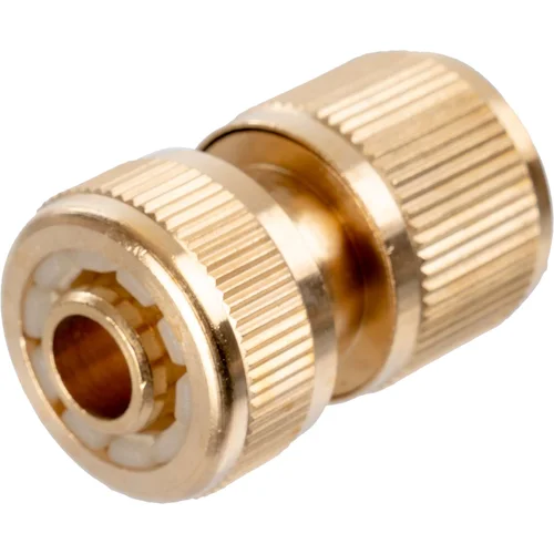 Richmann XTline Žalvarinė greita jungtis 1/2'' image 1