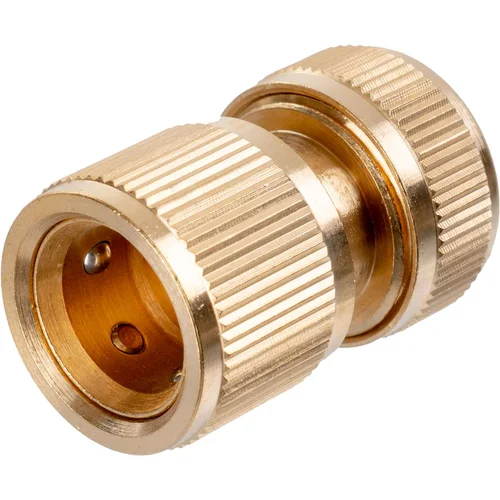 Richmann XTline Žalvarinė greita jungtis 1/2'' image 2