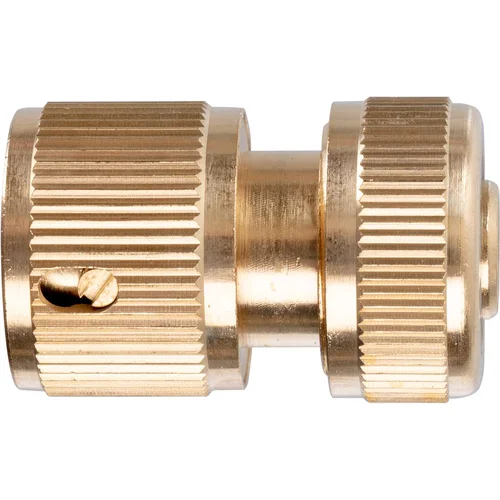Richmann XTline Žalvarinė greita jungtis 1/2'' image 3