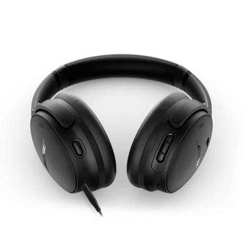 Bose QuietComfort SC ausinės image 2