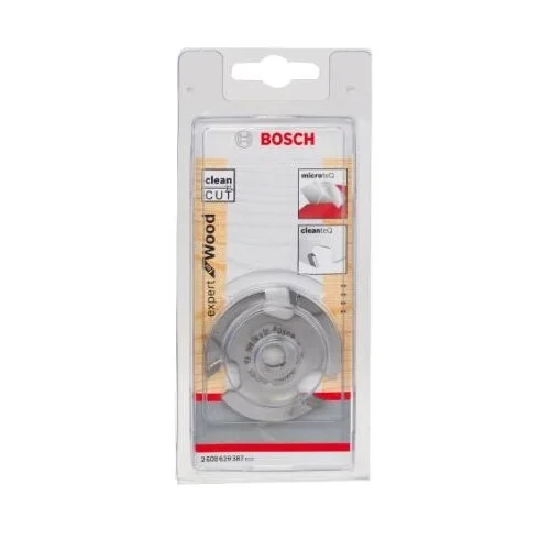 Bosch Diskinė griovelių freza 8 mm 2608629387 image 2