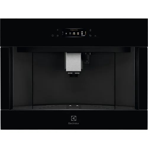 ELECTROLUX KBC85Z Įmontuojamas kavos aparatas image 1