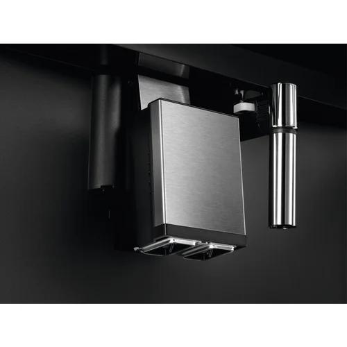ELECTROLUX KBC85Z Įmontuojamas kavos aparatas image 3