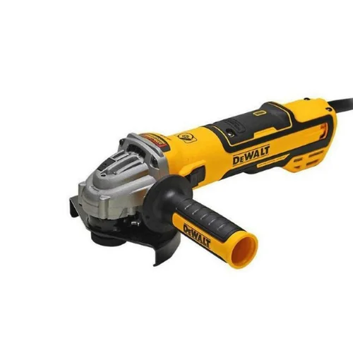 DeWalt kampinis šlifuoklis DWE4347-QS, 125 mm, 1700 W image 3
