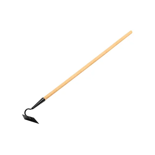 VERTO Motika 15G030, 16 cm, Medinė rankena image 1
