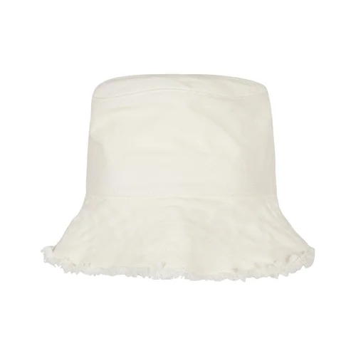 Medvilninė Flexfit 5003OE kepurė – Vieno dydžio Offwhite image 1