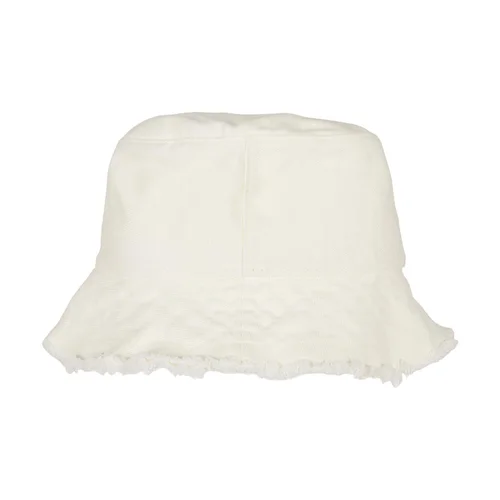 Medvilninė Flexfit 5003OE kepurė – Vieno dydžio Offwhite image 2
