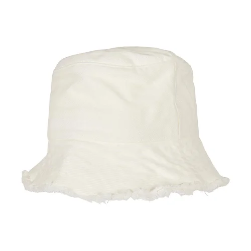 Medvilninė Flexfit 5003OE kepurė – Vieno dydžio Offwhite image 3