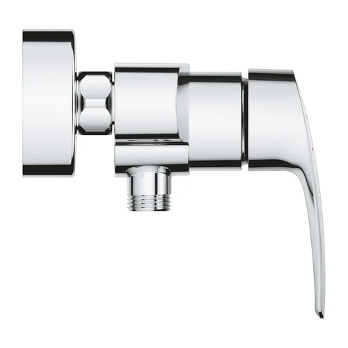 Dušo maišytuvas Grohe Eurosmart 33555003 image 2