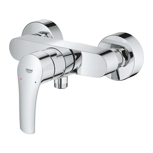 Dušo maišytuvas Grohe Eurosmart 33555003 image 3