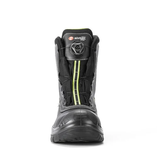 Sixton Peak Rotor BOA ArcticG S3 HRO HI CI SRC 43 image 2