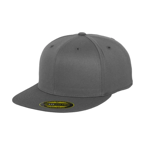 Kepuraitė Flexfit 6210 su snapeliu - L/XL, Dark Grey image 1