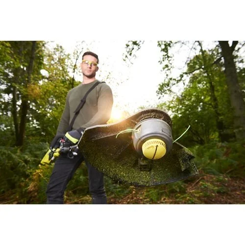 Ryobi RY36ELTX33A-140 Expand-It 36V Akumuliatorinė žoliapjovė image 3