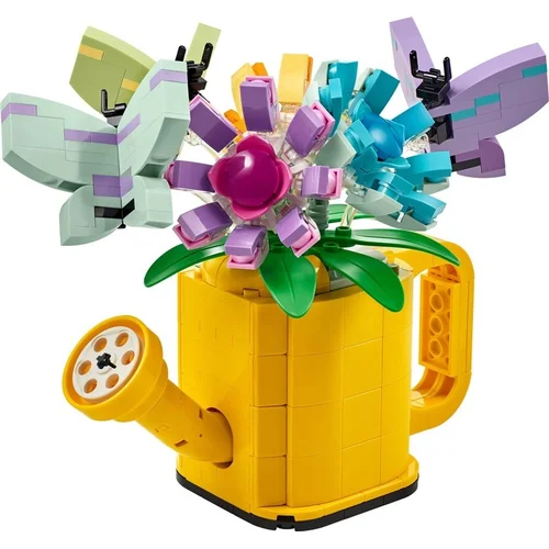 LEGO® Creator 3in1 Gėlės laistytuve 31149 image 3