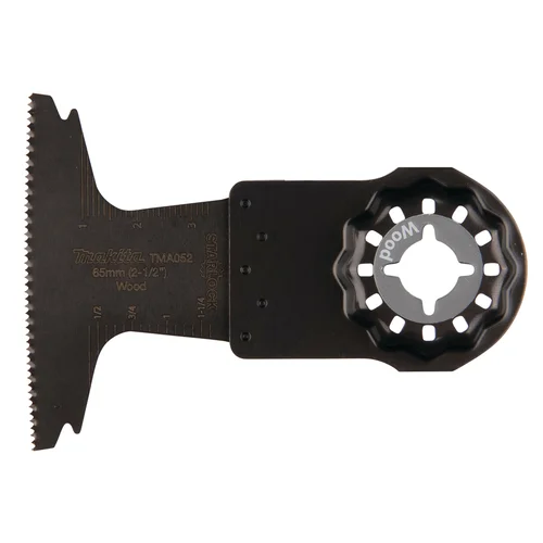 Makita B-64864-5 Įgilinamieji pjovimo diskai, 65 mm image 1