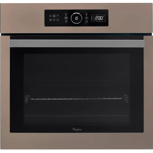 Whirlpool AKZ96230S Orkaitė 73 L Ruda image 1